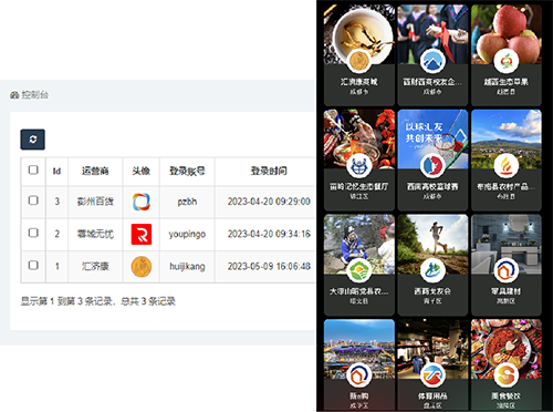 成都供應(yīng)鏈商城系統(tǒng)開(kāi)發(fā)